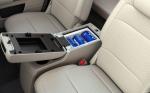 Ford Flex 2008 года